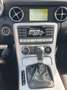 Mercedes-Benz SLK 200 SLK 200 (BlueEFFICIENCY) 7G-TRONIC Білий - thumbnail 9
