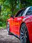 Porsche Targa 3.4i PDK 1ER PROPRIÉTAIRE ‼️ Red - thumbnail 3