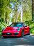 Porsche Targa 3.4i PDK 1ER PROPRIÉTAIRE ‼️ Rood - thumbnail 4