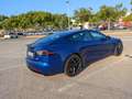 Tesla Model S Plaid Albastru - thumbnail 5
