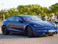 Tesla Model S Plaid Mavi - thumbnail 6