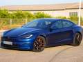 Tesla Model S Plaid Mavi - thumbnail 7