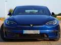 Tesla Model S Plaid Mavi - thumbnail 2