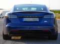 Tesla Model S Plaid Mavi - thumbnail 4
