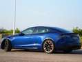 Tesla Model S Plaid Mavi - thumbnail 3