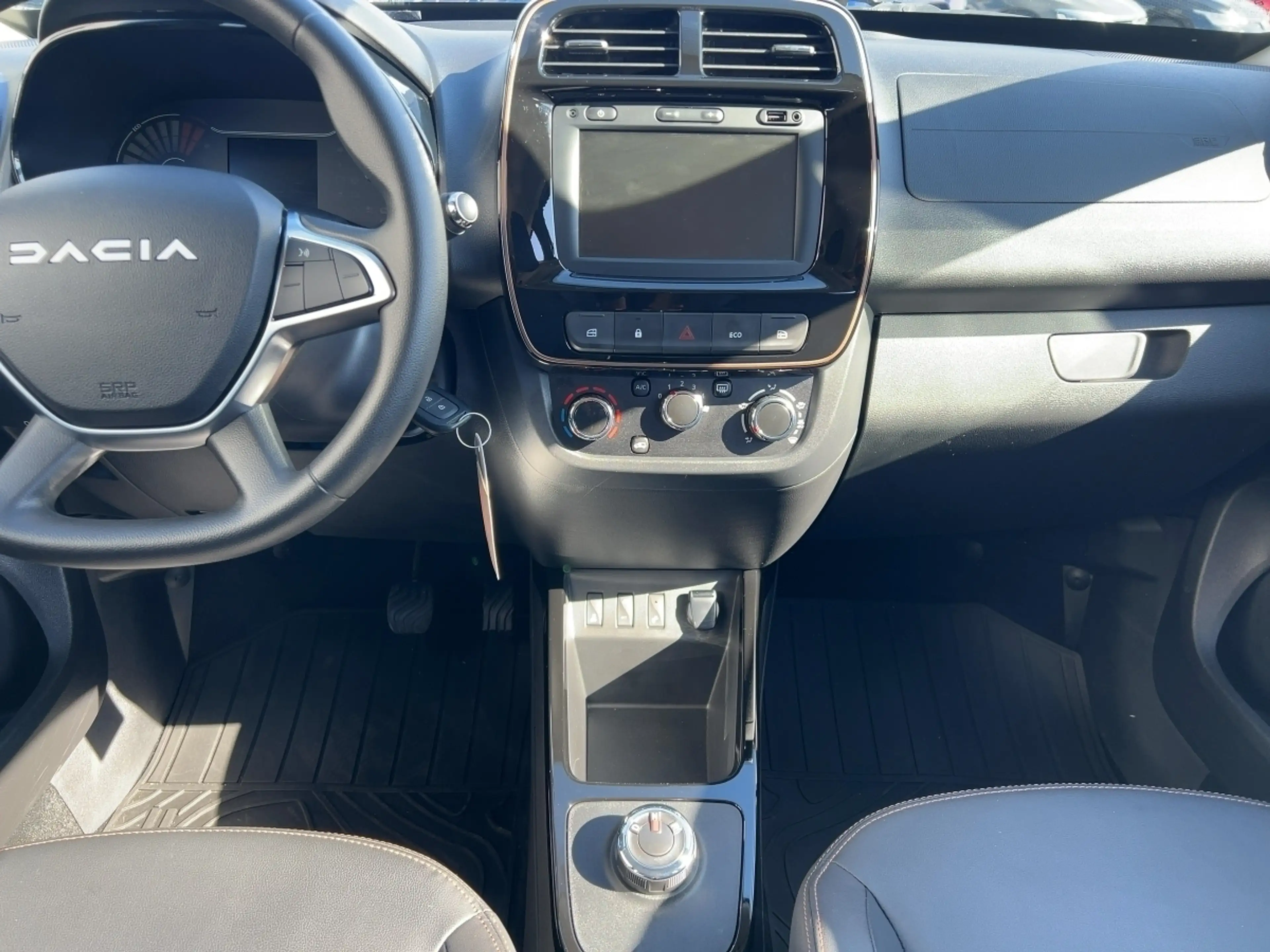 Dacia Spring ELECTRIC EXTREME 27kWh RÜCKFAHRKAMERA — photo 12