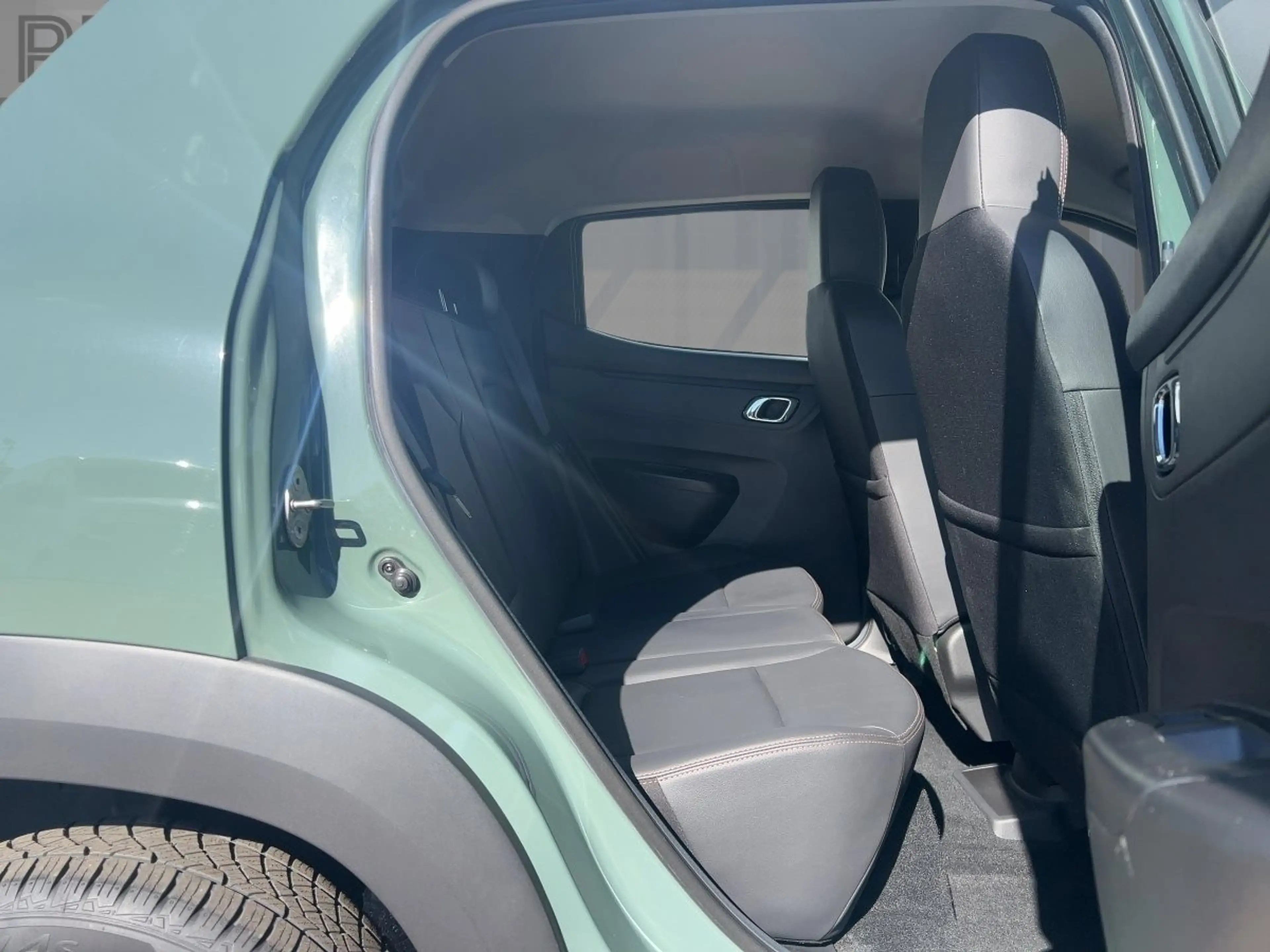 Dacia Spring ELECTRIC EXTREME 27kWh RÜCKFAHRKAMERA — photo 9