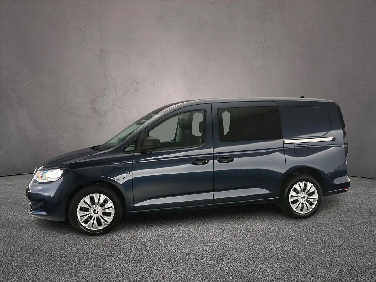 Volkswagen Caddy 2026