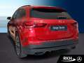 Mercedes-Benz GLA 180 GLA 180 AMG Line Night/Sp.Edition/AHK/Pano/Distr Rot - thumbnail 4
