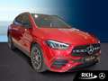 Mercedes-Benz GLA 180 GLA 180 AMG Line Night/Sp.Edition/AHK/Pano/Distr Rot - thumbnail 2