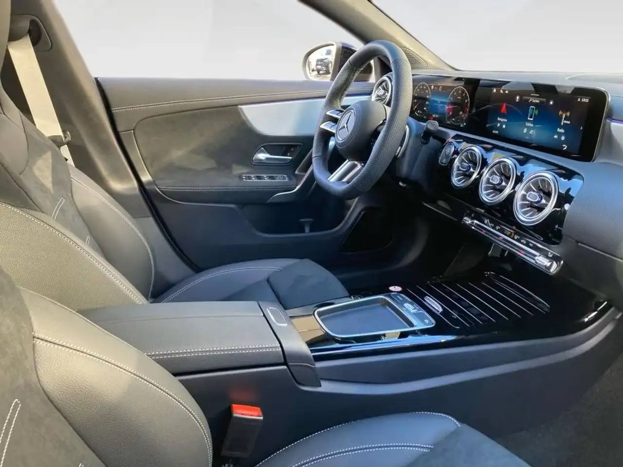 Mercedes-Benz CLA 2026