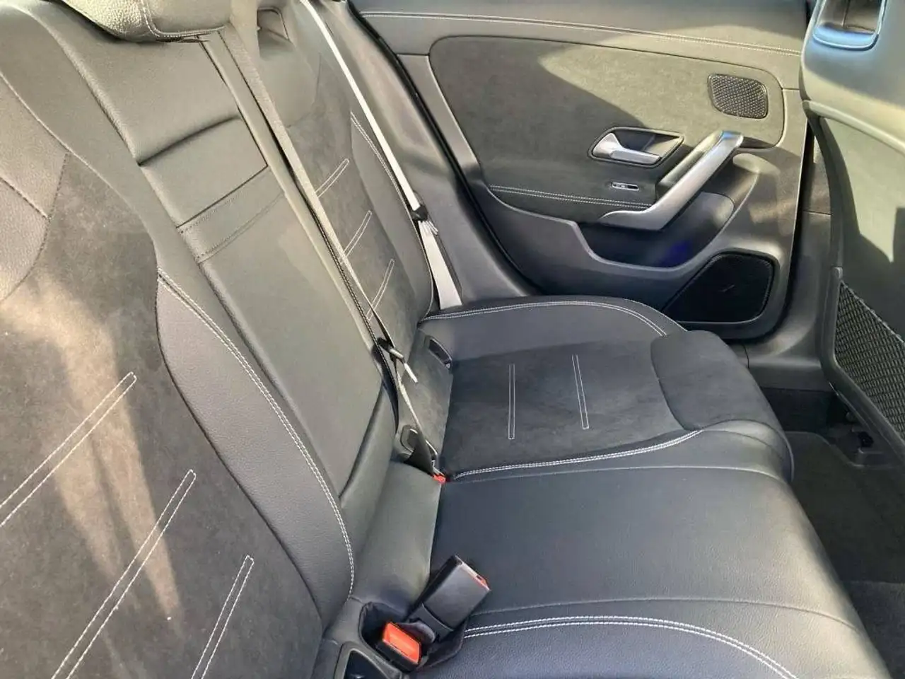 Mercedes-Benz CLA 2026