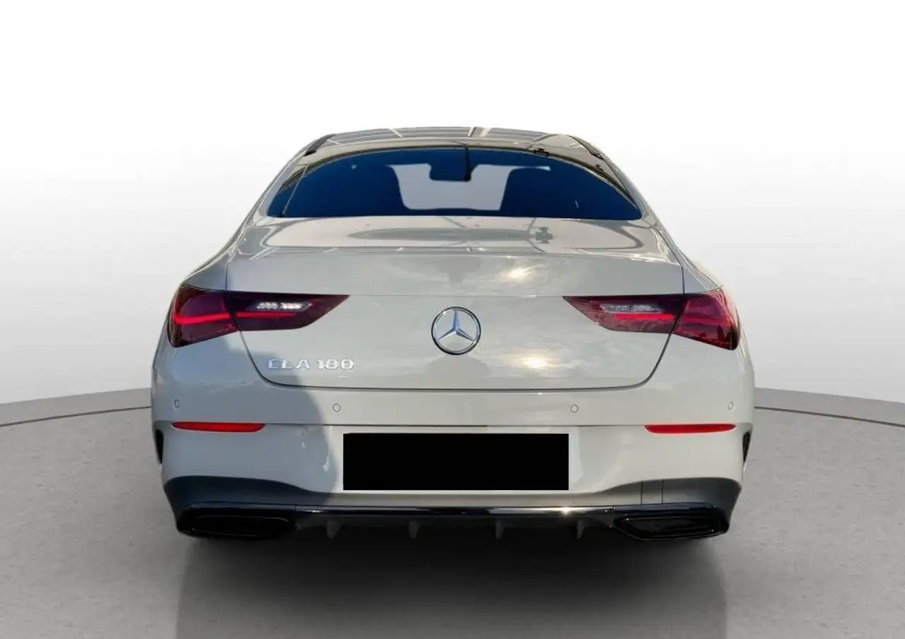 Mercedes-Benz CLA 2026 — фото 14