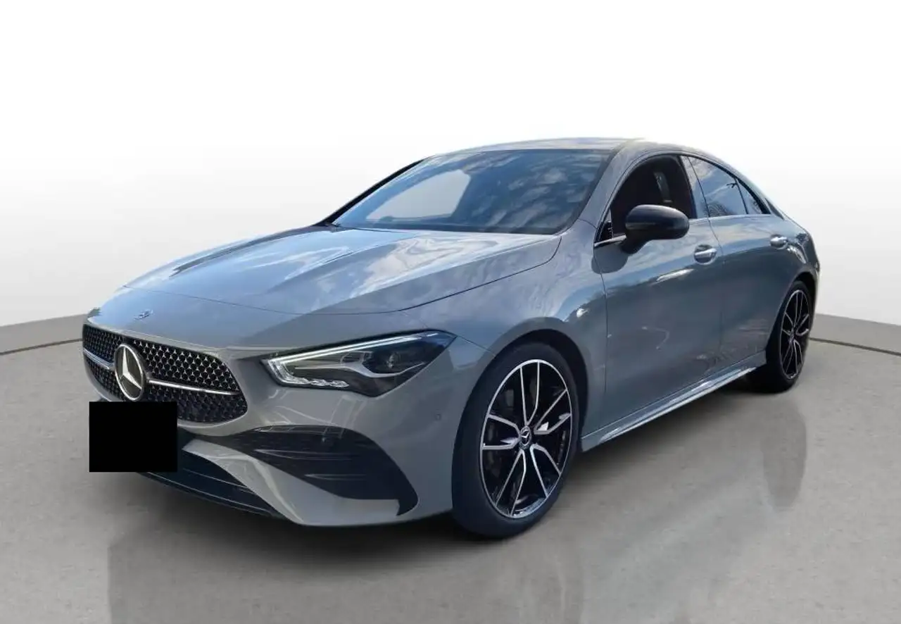 Mercedes-Benz CLA 2026 — фото 11