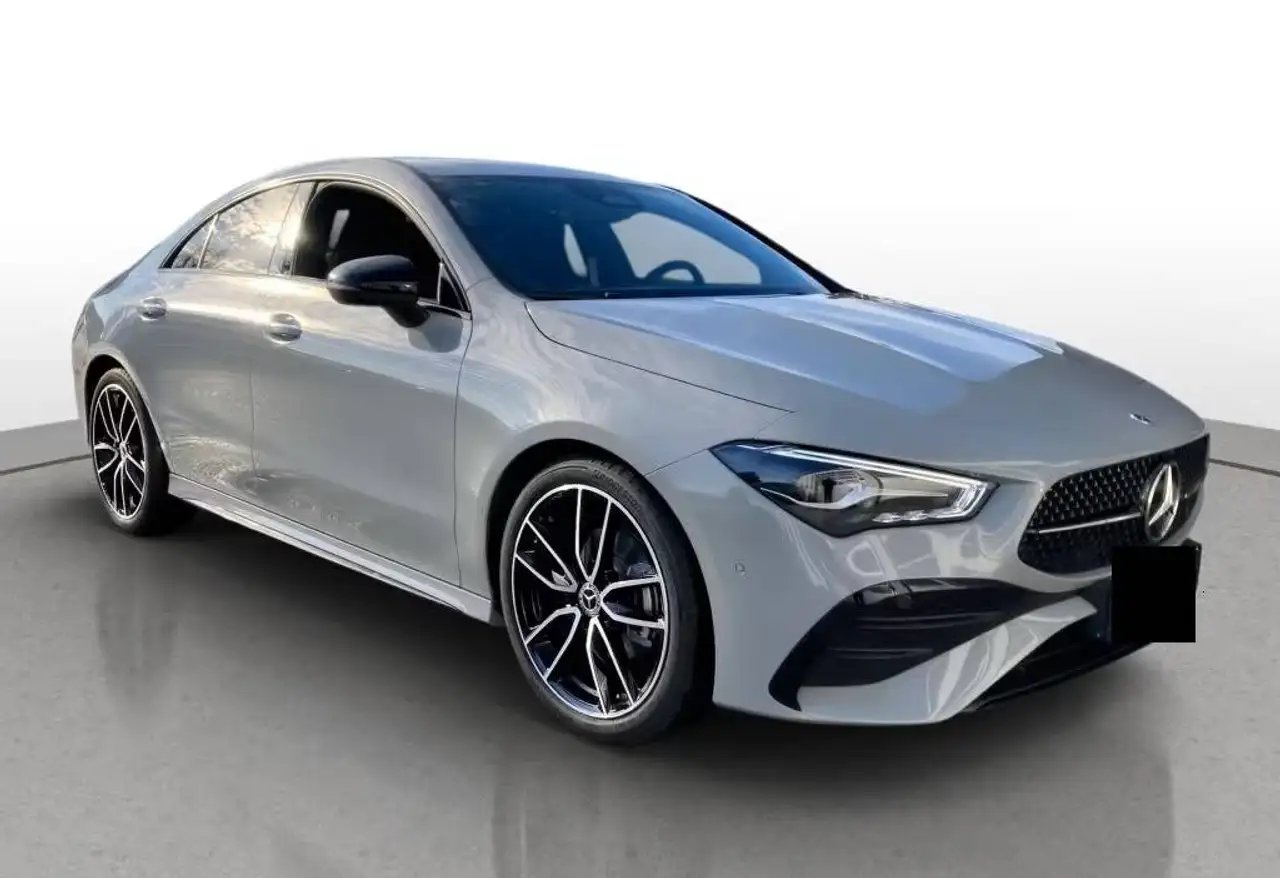 Mercedes-Benz CLA 2026 — фото 15