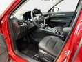 Mazda CX-5 SKYACTIV-D 184 SCR AWD Aut. Newground 135 kW, Rojo - thumbnail 7