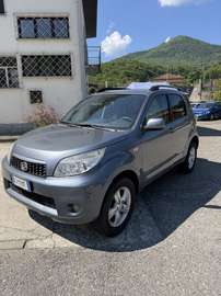 1.5 4WD