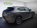 Alfa Romeo Stelvio 2,2 Ti Q4 210 8x bereift Grau - thumbnail 6