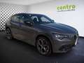 Alfa Romeo Stelvio 2,2 Ti Q4 210 8x bereift Grau - thumbnail 3