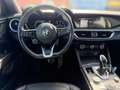 Alfa Romeo Stelvio 2,2 Ti Q4 210 8x bereift Grau - thumbnail 9