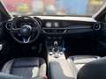 Alfa Romeo Stelvio 2,2 Ti Q4 210 8x bereift Grau - thumbnail 8