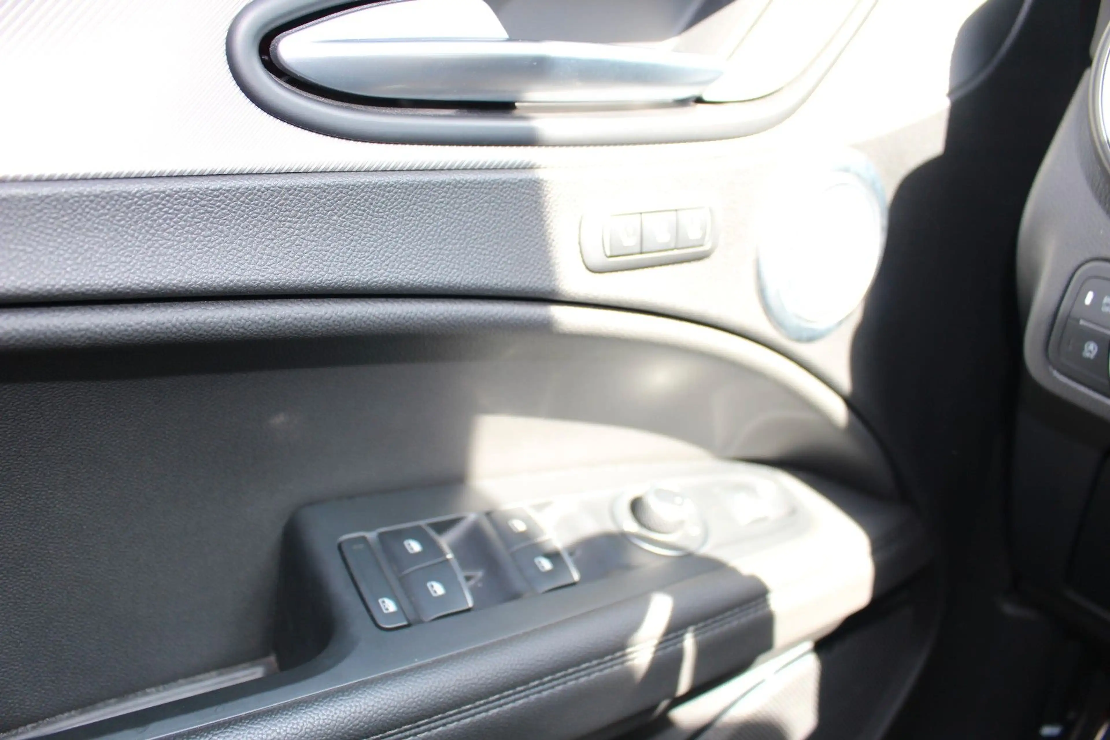 Alfa Romeo Stelvio Veloce Q4 Matrix-LED/Premium-Paket — photo 13