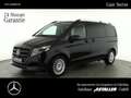 Mercedes-Benz V 250 d STYLE Kompakt L1 MOPF+Distro+8Si+Multibe Schwarz - thumbnail 1