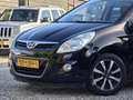 Hyundai i20 1.4i DynamicVersion Automaat/Airco/80.000km! Zwart - thumbnail 2