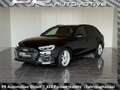 Audi A4 40 TDI quattro *B&O*MASSAGE*MATRIX* Schwarz - thumbnail 1