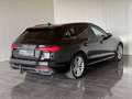 Audi A4 40 TDI quattro *B&O*MASSAGE*MATRIX* Schwarz - thumbnail 9