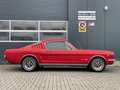 Ford Mustang Fastback USA | 289 cui V8 two-barrel setup | Autom Rood - thumbnail 7