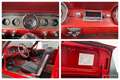 Ford Mustang Fastback USA | 289 cui V8 two-barrel setup | Autom Rood - thumbnail 19