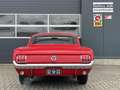 Ford Mustang Fastback USA | 289 cui V8 two-barrel setup | Autom Rood - thumbnail 8