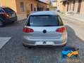 Volkswagen Golf 1.6 TDI 5p. Comfortline BlueMotion Technology Gris - thumbnail 5