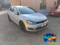 Volkswagen Golf 1.6 TDI 5p. Comfortline BlueMotion Technology Gris - thumbnail 3