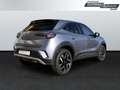 Opel Mokka 1.2 Elegance SHZ KAMERA NAVI ACC LED Grau - thumbnail 7