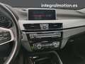 BMW X2 sDrive 18iA Blanco - thumbnail 4