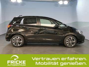 Hybrid Advance +Toter-Winkel-W.+Sitz-&-Lenkradh.+K
