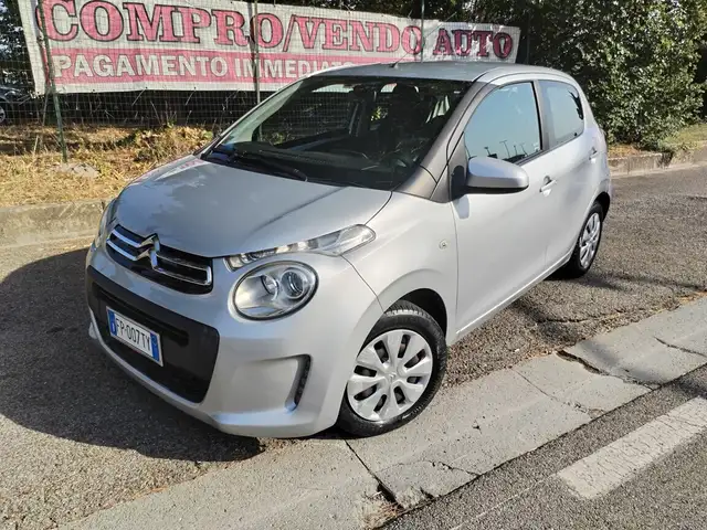 Citroen C1 C1 VTi 68 5 porte Feel