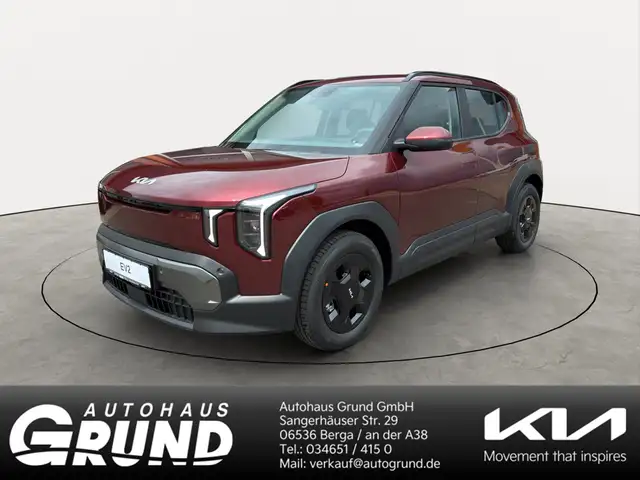 Kia EV2