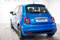 Fiat 500 1.0 Hybrid Cult 52kW Blauw - thumbnail 6