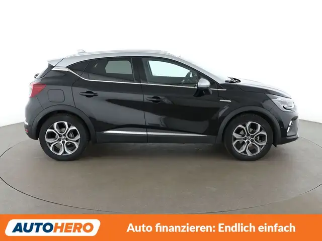 Renault Captur view 7