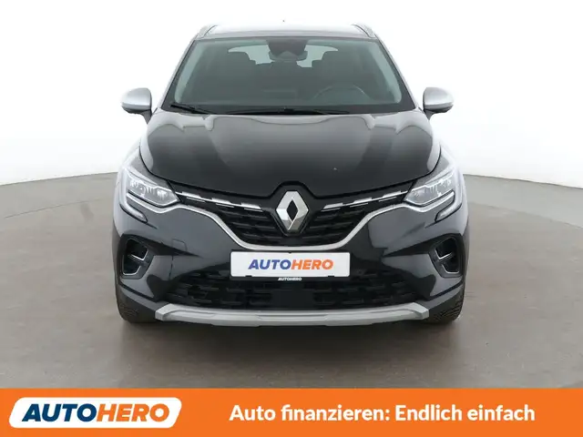 Renault Captur view 9