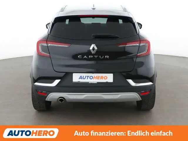 Renault Captur view 5
