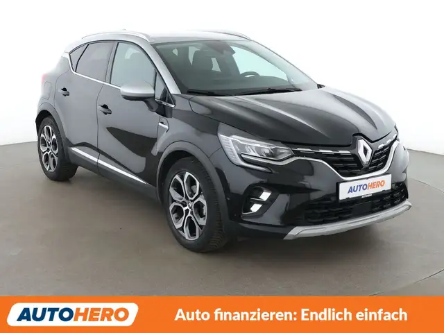Renault Captur view 8