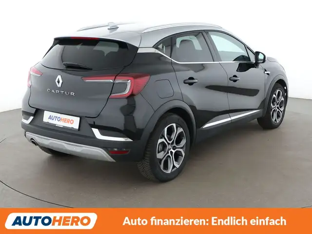 Renault Captur view 6