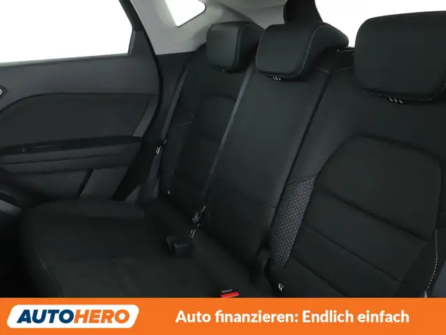 Renault Captur view 14