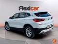 BMW X2 sDrive 18dA Blanco - thumbnail 5