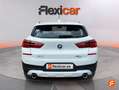 BMW X2 sDrive 18dA Blanco - thumbnail 7