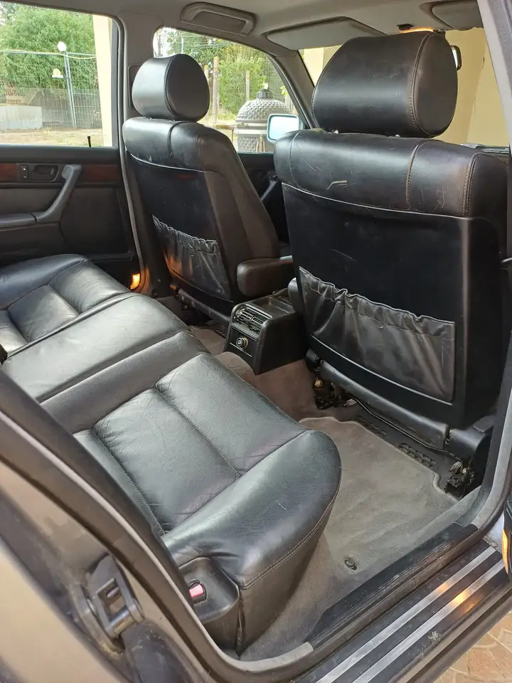 BMW 730i 6cyl, foto 3